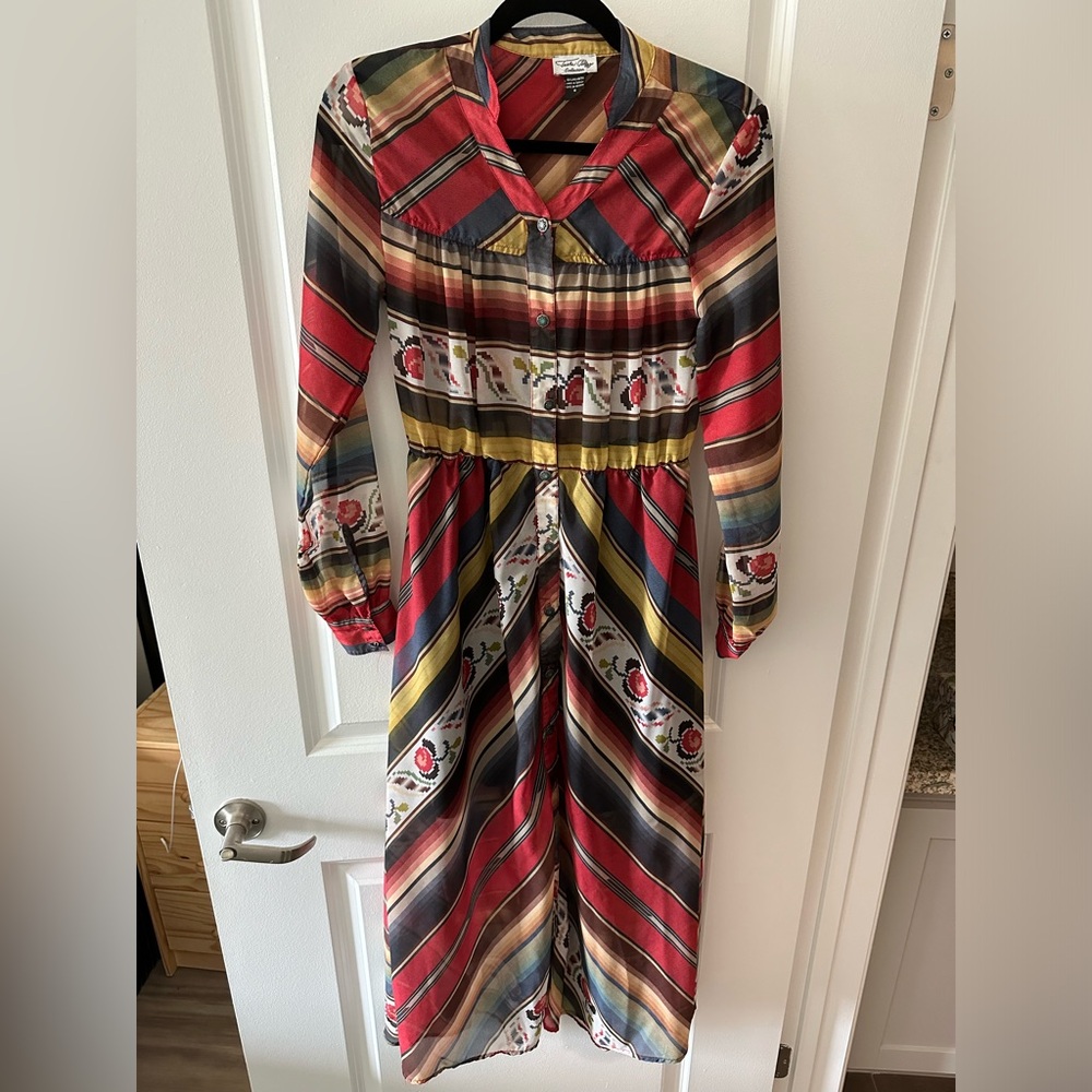 Tasha Polizzi Dress